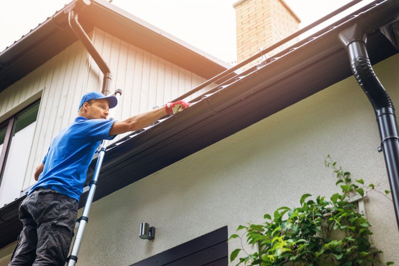 Gutter and Drainage Services