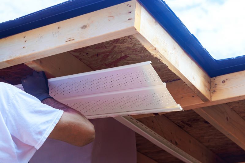 Signs Your Roof Needs New Roof Capping