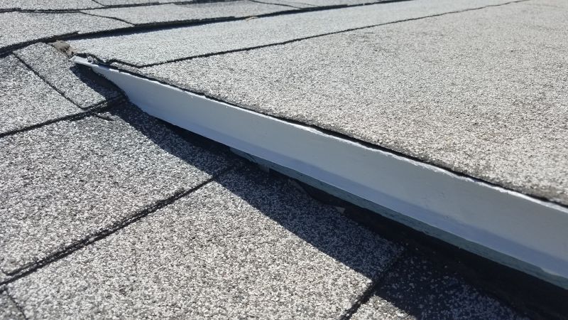 Types Of Roof Flashing And Where Each Is Used